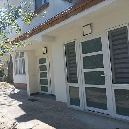 Rooms & Apartment Hegic Zadar Exterior foto