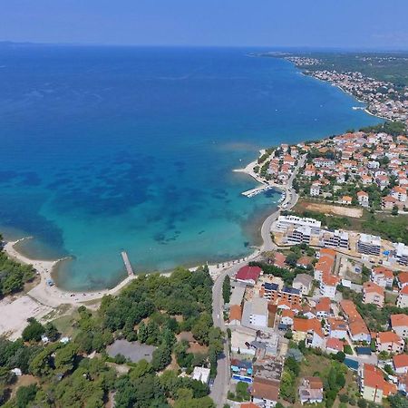 Rooms & Apartment Hegic Zadar Exterior foto