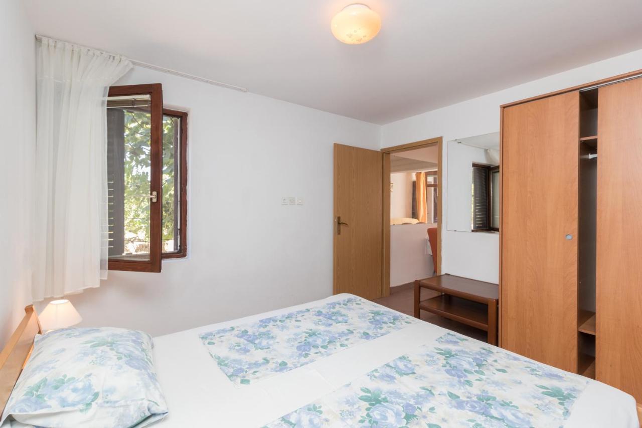 Rooms & Apartment Hegic Zadar Exterior foto