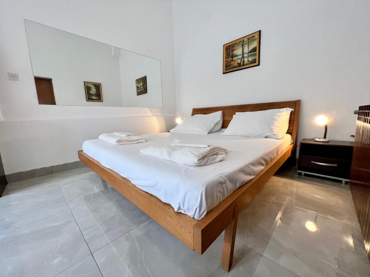 Rooms & Apartment Hegic Zadar Exterior foto