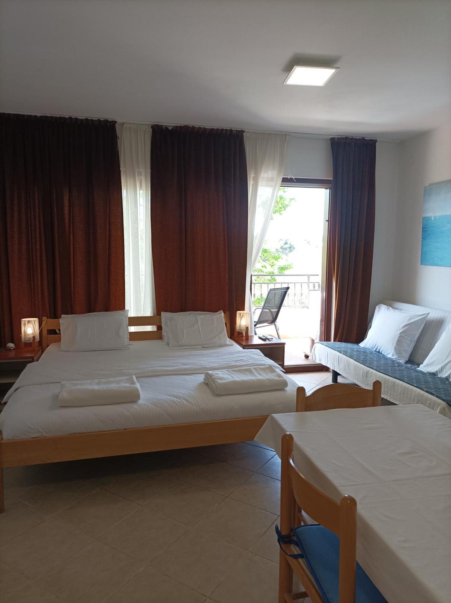Rooms & Apartment Hegic Zadar Exterior foto