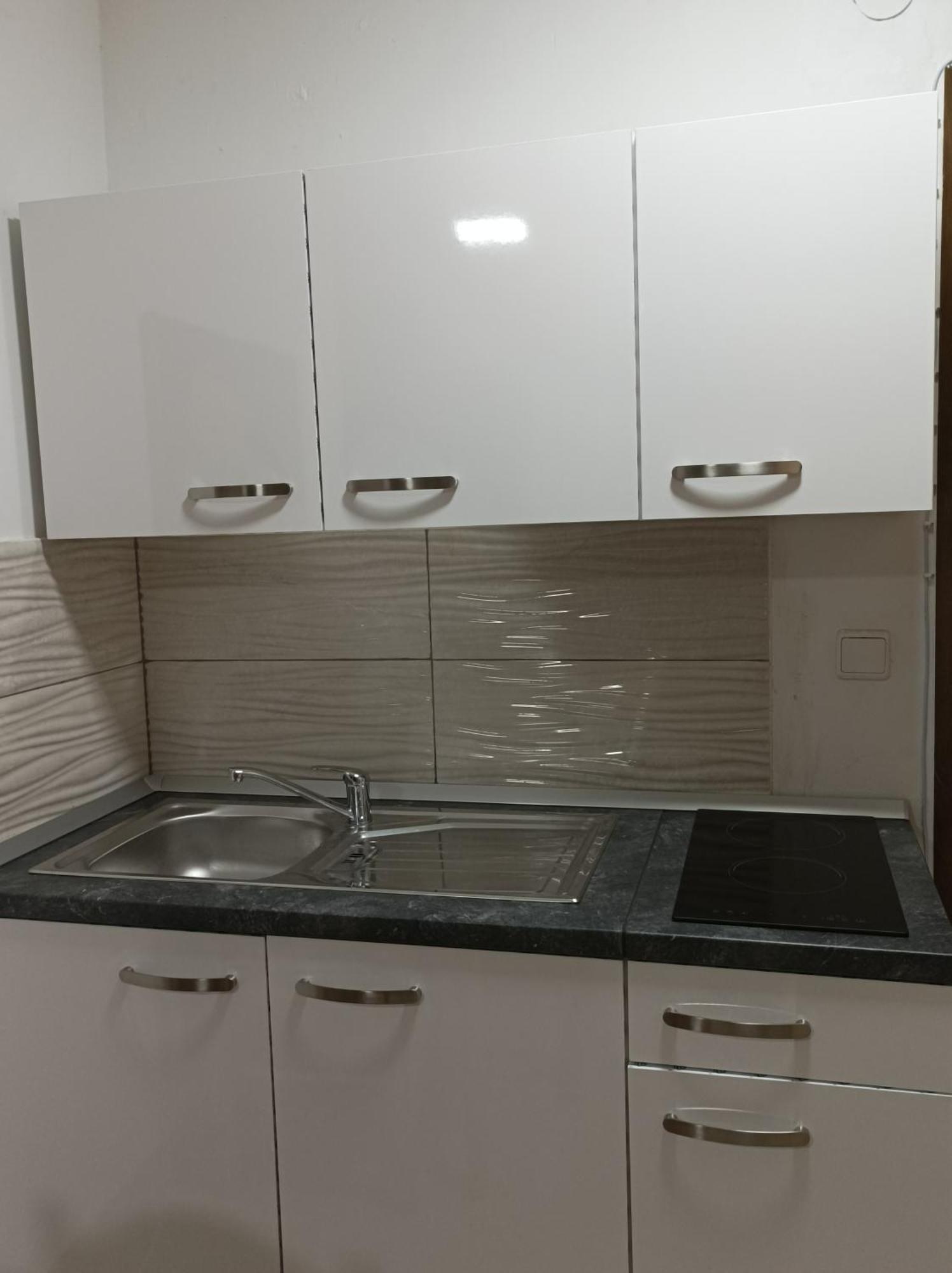 Rooms & Apartment Hegic Zadar Exterior foto