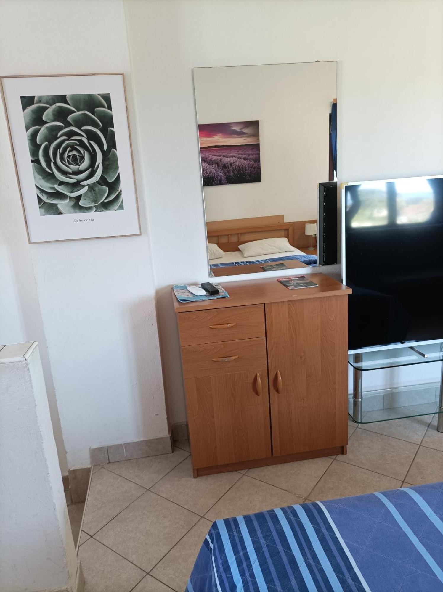 Rooms & Apartment Hegic Zadar Exterior foto