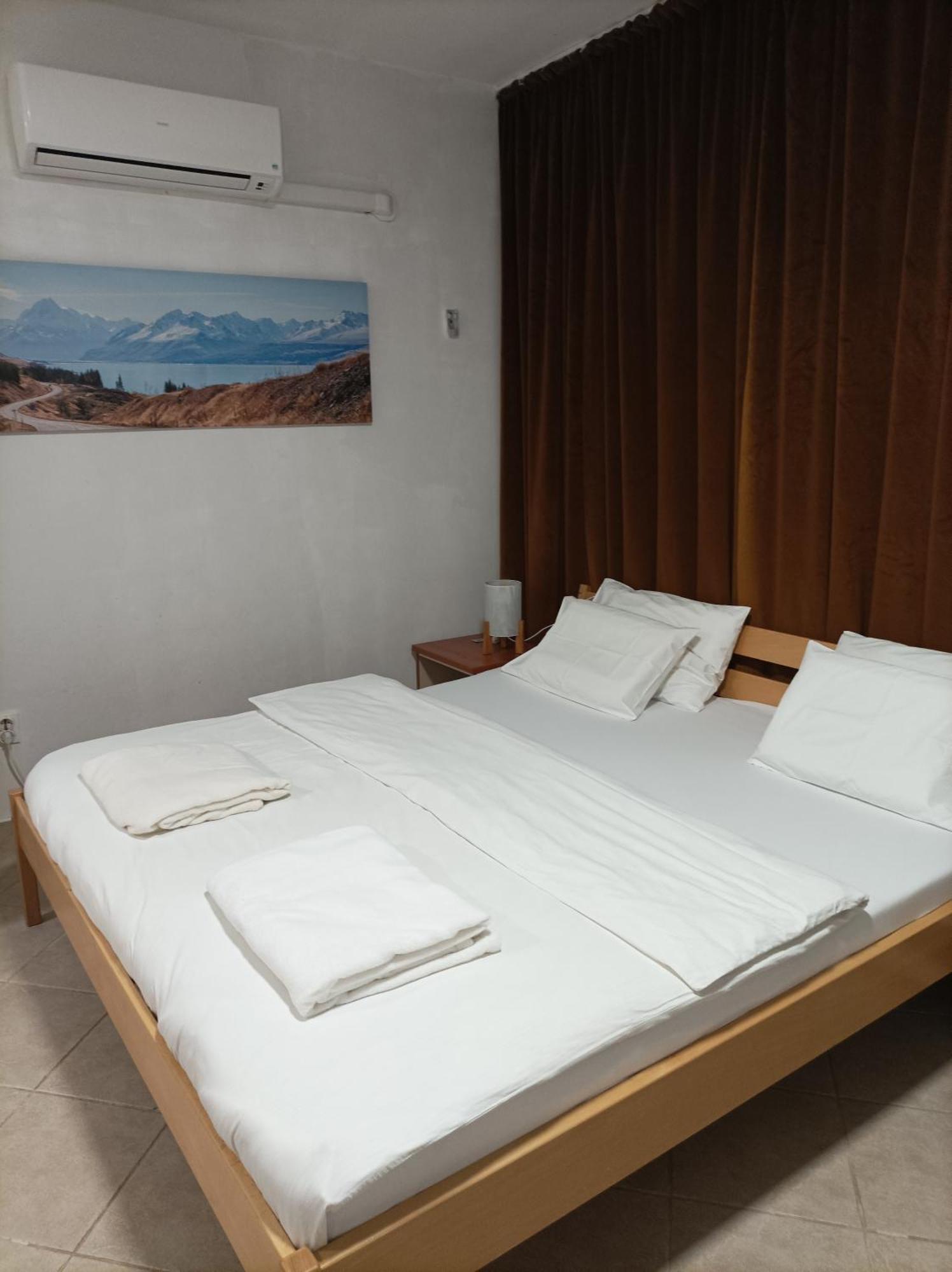 Rooms & Apartment Hegic Zadar Exterior foto