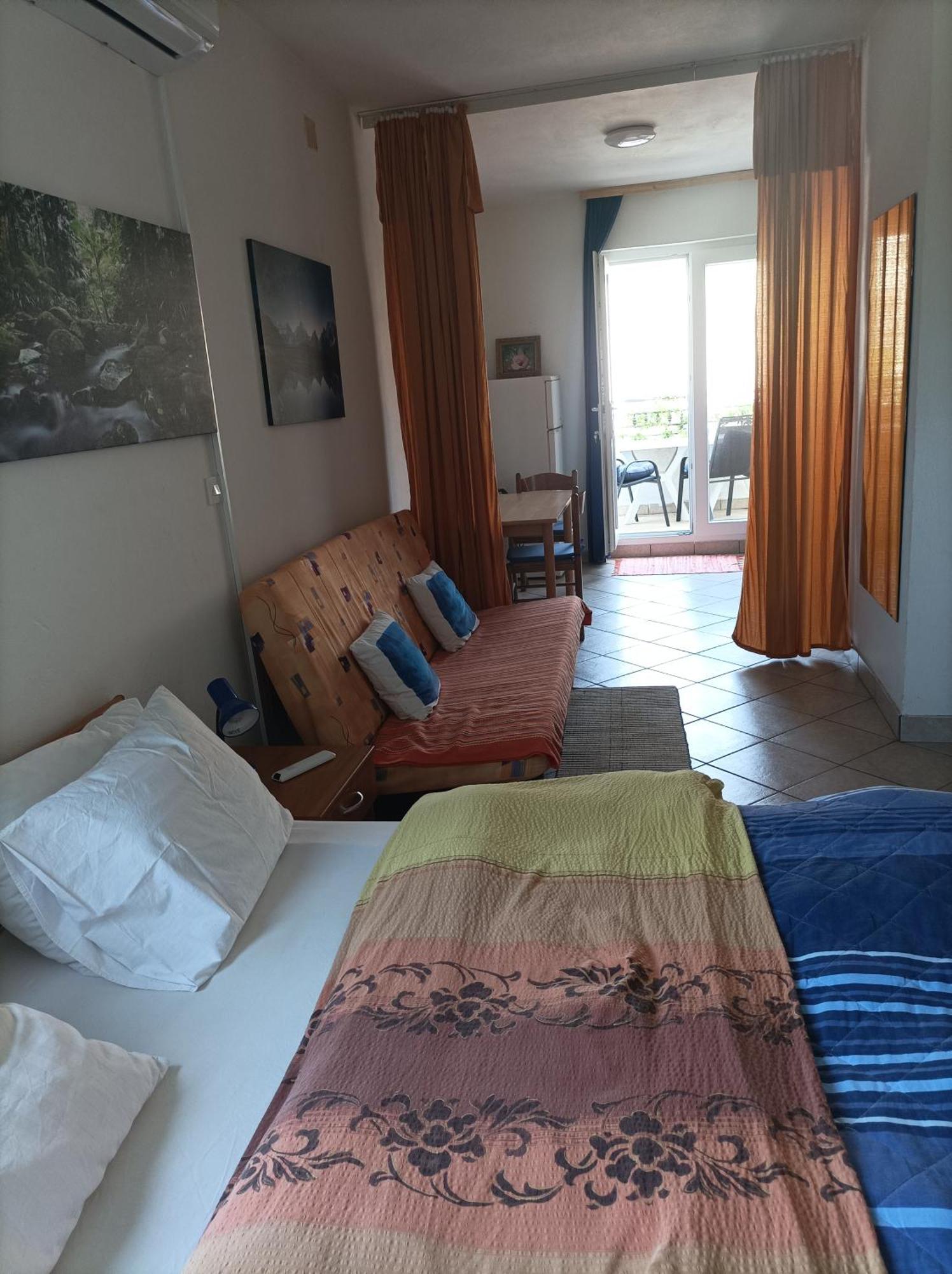 Rooms & Apartment Hegic Zadar Exterior foto